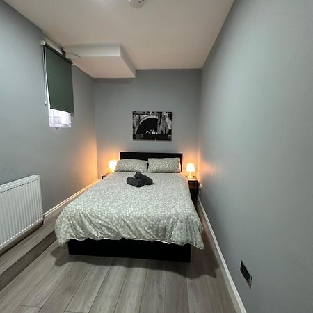 Central London - Ground Floor 2 Bedrooms Apartment Kültér fotó