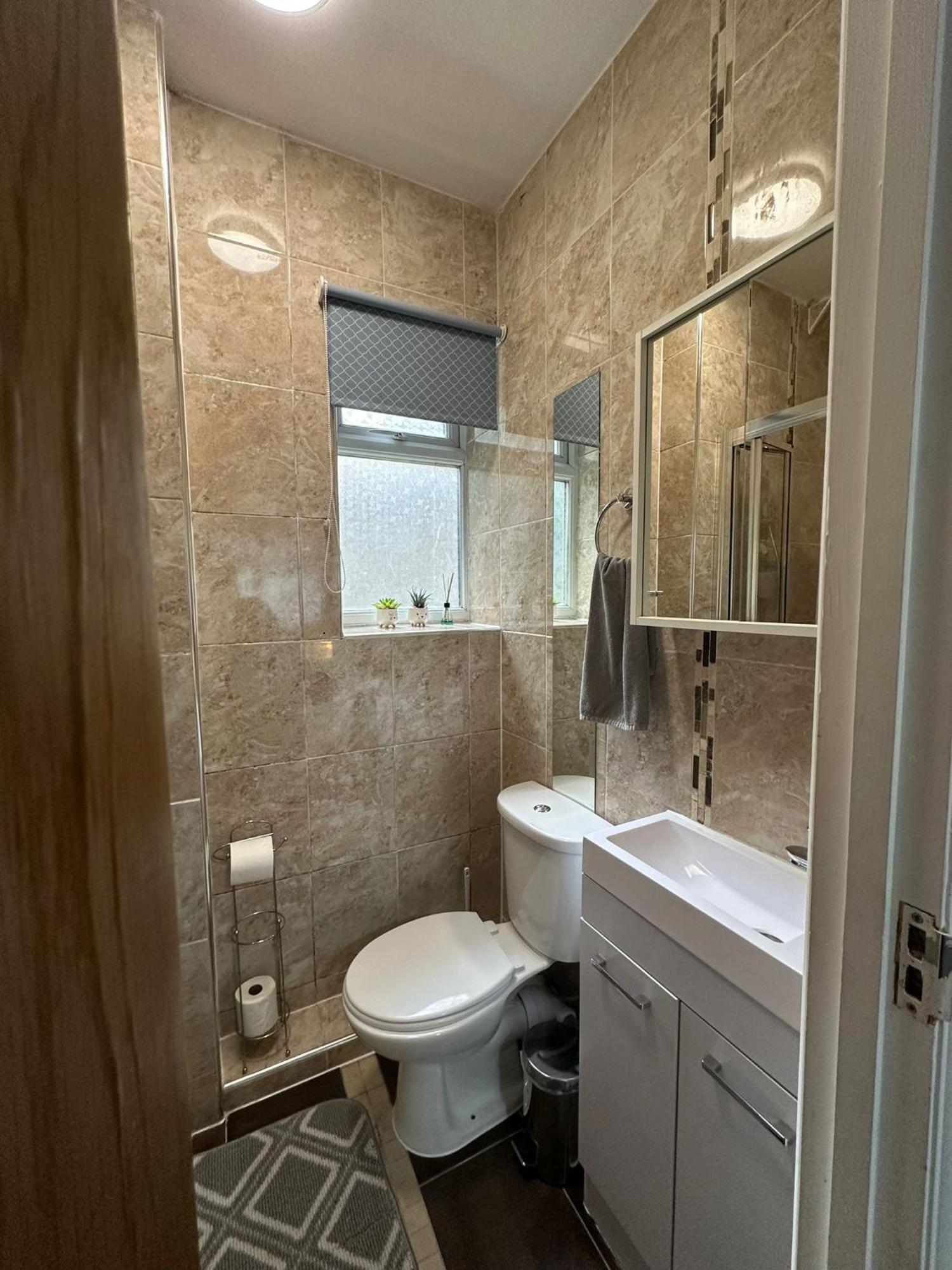 Central London - Ground Floor 2 Bedrooms Apartment Kültér fotó